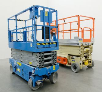 Scissor Lift